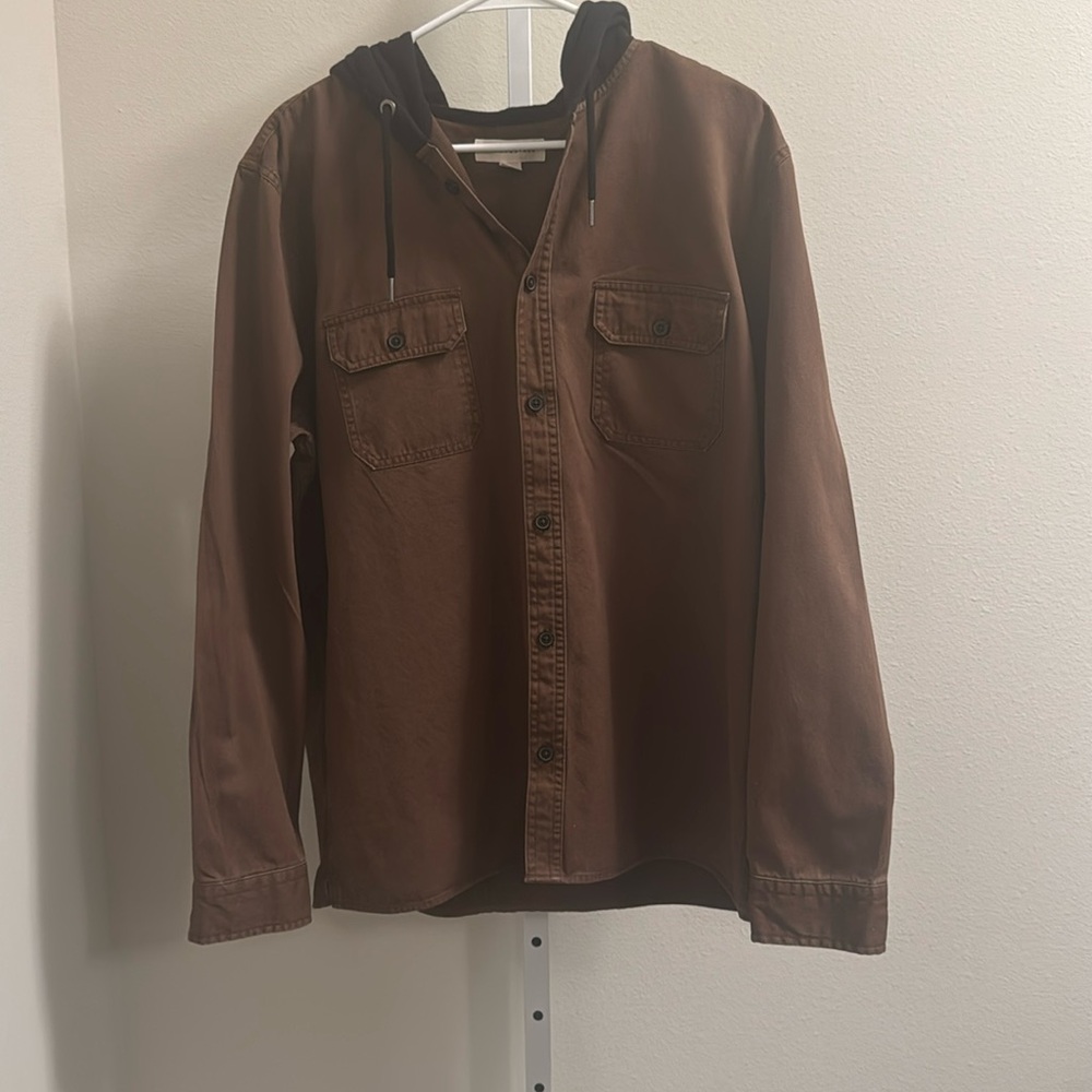 Aeropostale men shirt size L